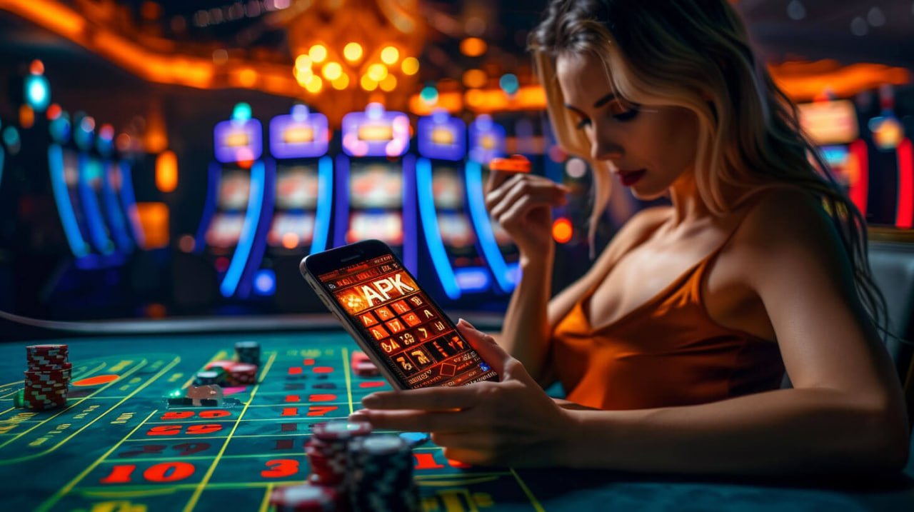 22bet apk